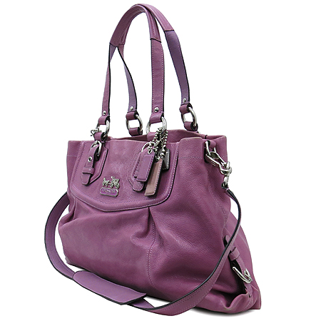 Coach(��ġ) 14574 ���� �ΰ� ��� ��ũ ���� 2WAY �̹���3 - ���̺��� �߰���ǰ