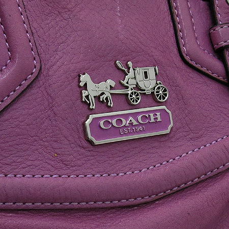 Coach(��ġ) 14574 ���� �ΰ� ��� ��ũ ���� 2WAY �̹���5 - ���̺��� �߰���ǰ