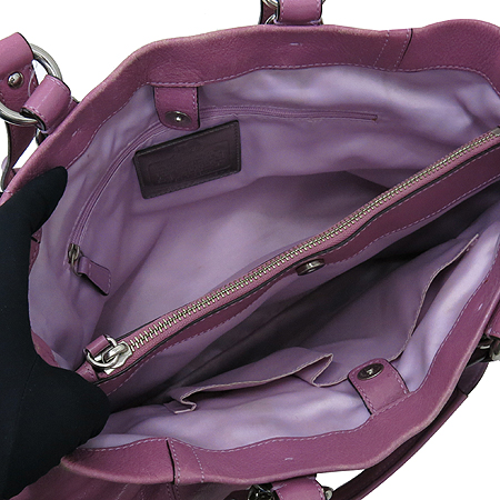 Coach(��ġ) 14574 ���� �ΰ� ��� ��ũ ���� 2WAY �̹���7 - ���̺��� �߰���ǰ