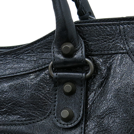 Balenciaga(�߷��þư�) 115748 ���� ��Ƽ�� ���� CLASSIC (Ŭ����) CITY (��Ƽ) 2WAY + �����ſ� �̹���4 - ���̺��� �߰���ǰ