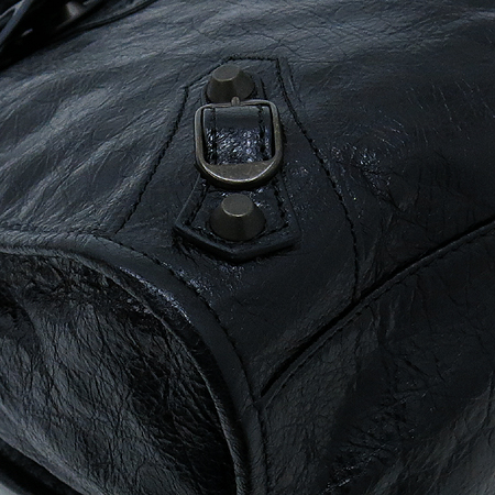 Balenciaga(�߷��þư�) 115748 ���� ��Ƽ�� ���� CLASSIC (Ŭ����) CITY (��Ƽ) 2WAY + �����ſ� �̹���5 - ���̺��� �߰���ǰ