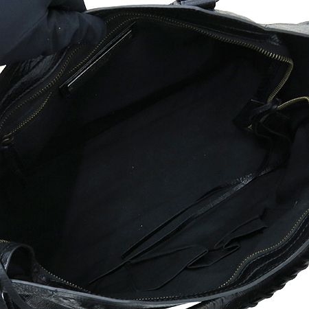 Balenciaga(�߷��þư�) 115748 ���� ��Ƽ�� ���� CLASSIC (Ŭ����) CITY (��Ƽ) 2WAY + �����ſ� �̹���7 - ���̺��� �߰���ǰ