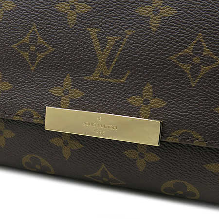 Louis Vuitton(���̺���) M40718 ���׷� ĵ���� ���̺��� MM 2WAY �̹���4 - ���̺��� �߰���ǰ