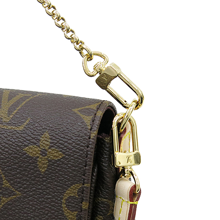 Louis Vuitton(���̺���) M40718 ���׷� ĵ���� ���̺��� MM 2WAY �̹���5 - ���̺��� �߰���ǰ
