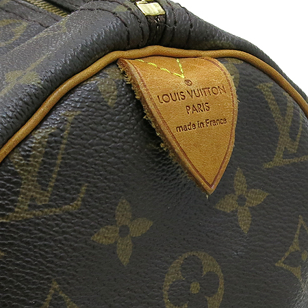 Louis Vuitton(���̺���) M41526 ���׷� ĵ���� ���ǵ� 30 ��Ʈ�� �̹���4 - ���̺��� �߰���ǰ