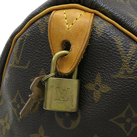 Louis Vuitton(���̺���) M41526 ���׷� ĵ���� ���ǵ� 30 ��Ʈ�� �̹���5 - ���̺��� �߰���ǰ