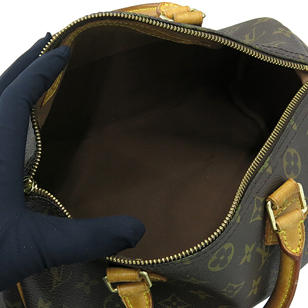 Louis Vuitton(���̺���) M41526 ���׷� ĵ���� ���ǵ� 30 ��Ʈ�� �̹���7 - ���̺��� �߰���ǰ