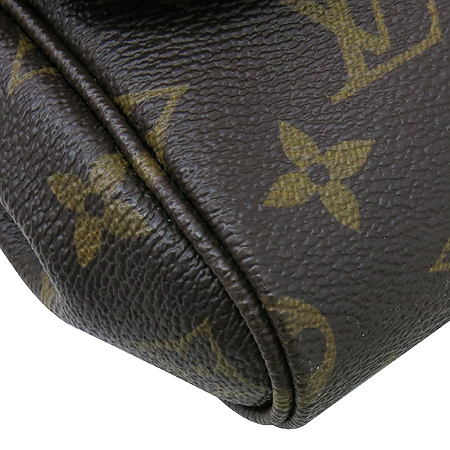 Louis Vuitton(���̺���) M40718 ���׷� ĵ���� ���̺��� MM 2WAY �̹���4 - ���̺��� �߰���ǰ
