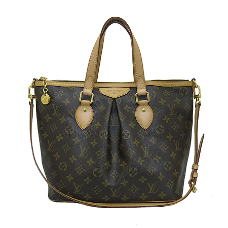 Louis Vuitton(���̺���) M40145 ���׷� ĵ���� �ȷ��� PM 2WAY [��������] �̹���2 - ���̺��� �߰���ǰ