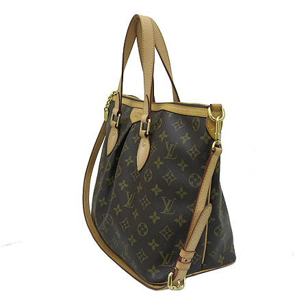 Louis Vuitton(���̺���) M40145 ���׷� ĵ���� �ȷ��� PM 2WAY [��������] �̹���3 - ���̺��� �߰���ǰ