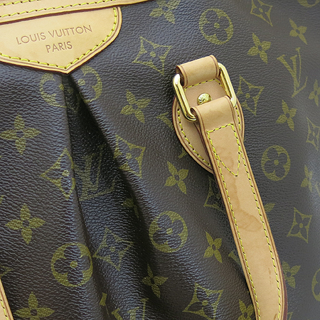 Louis Vuitton(���̺���) M40145 ���׷� ĵ���� �ȷ��� PM 2WAY [��������] �̹���4 - ���̺��� �߰���ǰ