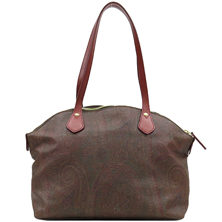 Etro(��Ʈ��) 1D314 ������ PVC ����� �̹���2 - ���̺��� �߰���ǰ