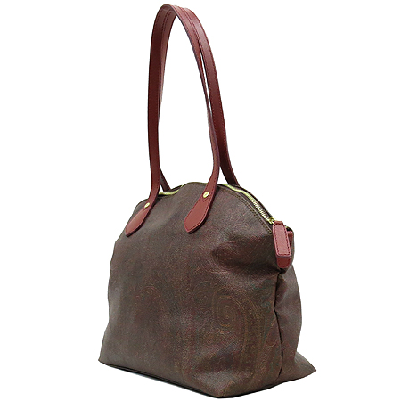 Etro(��Ʈ��) 1D314 ������ PVC ����� �̹���3 - ���̺��� �߰���ǰ