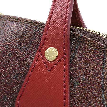 Etro(��Ʈ��) 1D314 ������ PVC ����� �̹���4 - ���̺��� �߰���ǰ