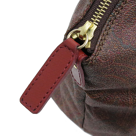 Etro(��Ʈ��) 1D314 ������ PVC ����� �̹���5 - ���̺��� �߰���ǰ