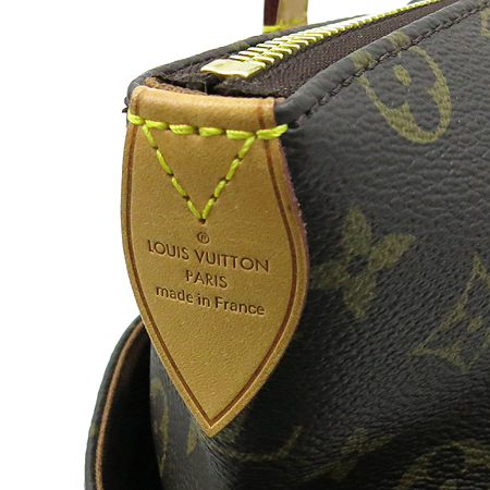 Louis Vuitton(���̺���) M56689 ���׷� ĵ���� ��Ż�� MM ����� �̹���4 - ���̺��� �߰���ǰ