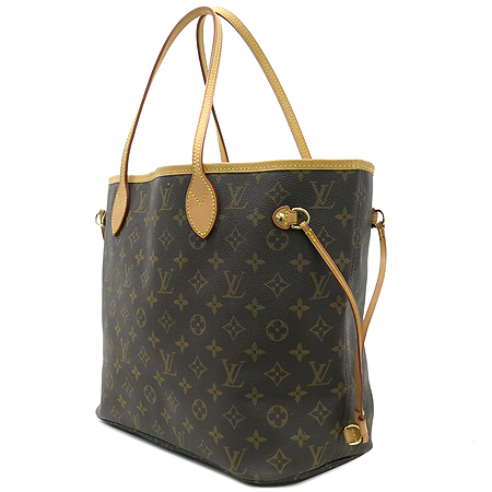 Louis Vuitton(���̺���) M40156 ���׷� ĵ���� �׹�Ǯ MM ����� �̹���3 - ���̺��� �߰���ǰ