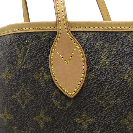 Louis Vuitton(���̺���) M40156 ���׷� ĵ���� �׹�Ǯ MM ����� �̹���4 - ���̺��� �߰���ǰ