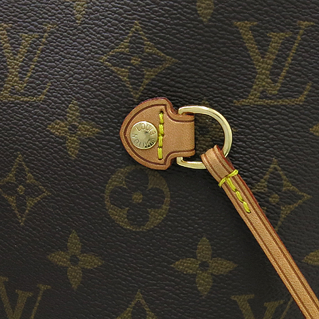 Louis Vuitton(���̺���) M40156 ���׷� ĵ���� �׹�Ǯ MM ����� �̹���5 - ���̺��� �߰���ǰ