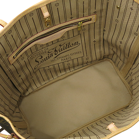 Louis Vuitton(���̺���) M40156 ���׷� ĵ���� �׹�Ǯ MM ����� �̹���6 - ���̺��� �߰���ǰ