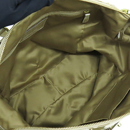 Coach(��ġ) 17820 �ñ׳�ó �ڰ��� ��� ��Ż�� ȥ�� ��Ʈ�� + �����Ʈ�� 2WAY �̹���6 - ���̺��� �߰���ǰ