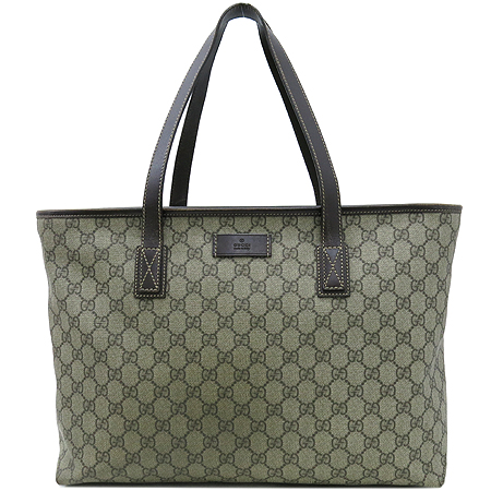 Gucci(����) 211137 GG�ΰ� PVC ��ũ����� ȥ�� ���� ����� �̹���2 - ���̺��� �߰���ǰ