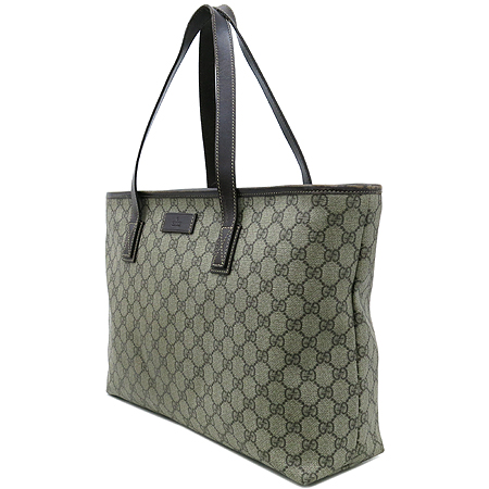 Gucci(����) 211137 GG�ΰ� PVC ��ũ����� ȥ�� ���� ����� �̹���3 - ���̺��� �߰���ǰ