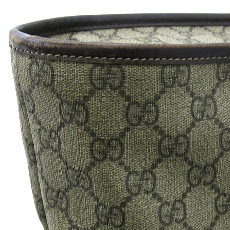 Gucci(����) 211137 GG�ΰ� PVC ��ũ����� ȥ�� ���� ����� �̹���6 - ���̺��� �߰���ǰ