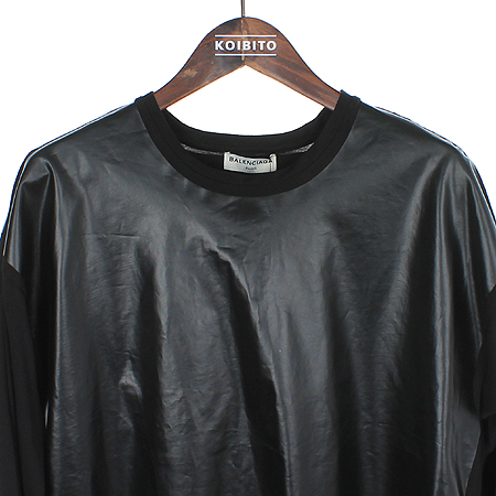 Balenciaga(�߷��þư�) ���� ������ ������ Ƽ �̹���2 - ���̺��� �߰���ǰ