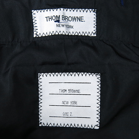 THOME BROWNE(�����) ���̺� �缱 ������ ���� �̹���5 - ���̺��� �߰���ǰ