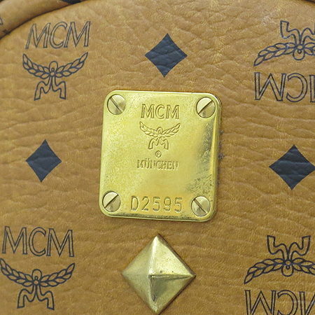 MCM(������) 1014102520122 ���佺 ��Ÿũ ���� �ΰ� ���� [��������] �̹���5 - ���̺��� �߰���ǰ