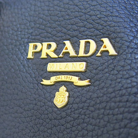 Prada(�����) BL0610 ���� ���� VIT.DAINO ���� �ΰ� ��� 2WAY [��õ ������] �̹���3 - ���̺��� �߰���ǰ