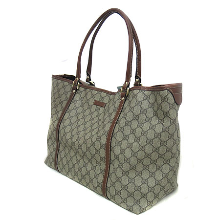 Gucci(����) 197954 GG�ΰ� PVC ���� ���� Ʈ���� ���� ����� [��õ ������] �̹���2 - ���̺��� �߰���ǰ