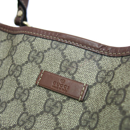 Gucci(����) 197954 GG�ΰ� PVC ���� ���� Ʈ���� ���� ����� [��õ ������] �̹���3 - ���̺��� �߰���ǰ