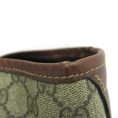 Gucci(����) 197954 GG�ΰ� PVC ���� ���� Ʈ���� ���� ����� [��õ ������] �̹���4 - ���̺��� �߰���ǰ