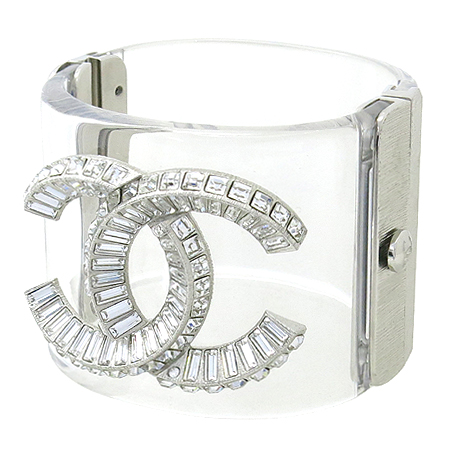 Chanel(����) ũ����Ż COCO �ΰ� ��� ���� �̹���2 - ���̺��� �߰���ǰ