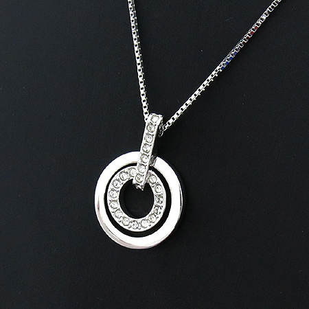 Swarovski(���ͷκ꽺Ű) ���� ���� �ΰ� ����� �̹���2 - ���̺��� �߰���ǰ