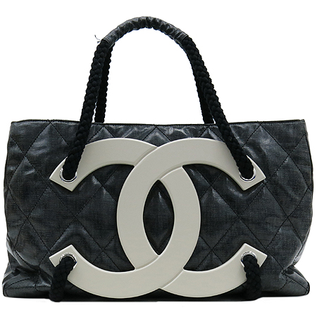 Chanel() A37227Y04800 ũ÷ COCOΰ  Ƽġ PVC   ̹2 - ̺ ߰ǰ