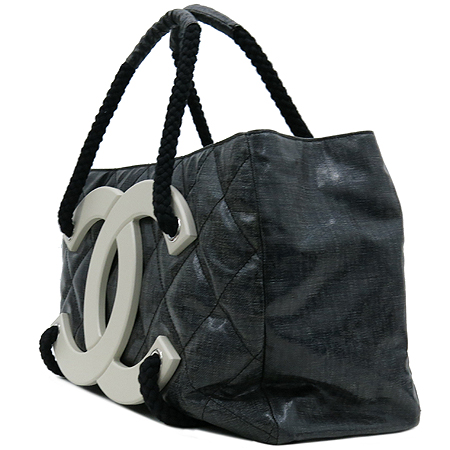 Chanel() A37227Y04800 ũ÷ COCOΰ  Ƽġ PVC   ̹3 - ̺ ߰ǰ