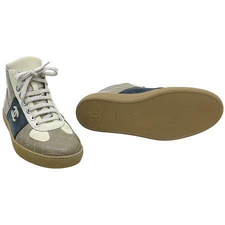 Chanel(����) COCO �ΰ� ���� ��Ƽġ ����ž ����Ŀ�� �̹���3 - ���̺��� �߰���ǰ