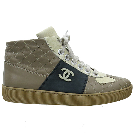 Chanel(����) COCO �ΰ� ���� ��Ƽġ ����ž ����Ŀ�� �̹���4 - ���̺��� �߰���ǰ