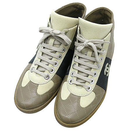 Chanel(����) COCO �ΰ� ���� ��Ƽġ ����ž ����Ŀ�� �̹���6 - ���̺��� �߰���ǰ