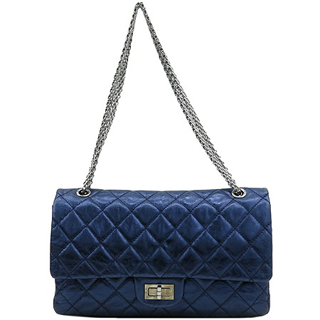 Chanel() A37590 2.55 Ż ÷ Ƽ (L) ΰ ü  ̹2 - ̺ ߰ǰ