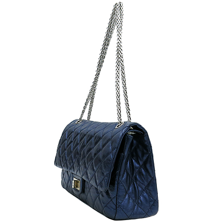 Chanel() A37590 2.55 Ż ÷ Ƽ (L) ΰ ü  ̹3 - ̺ ߰ǰ