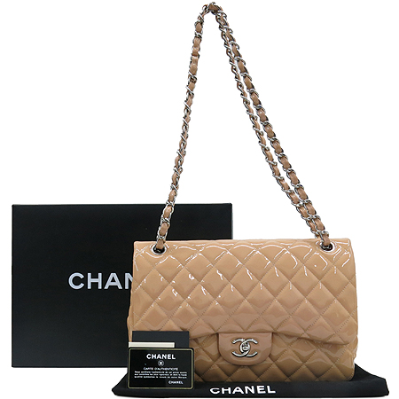 Chanel() A58600 Ŭ Ų ̴Ʈ (L)  ü 