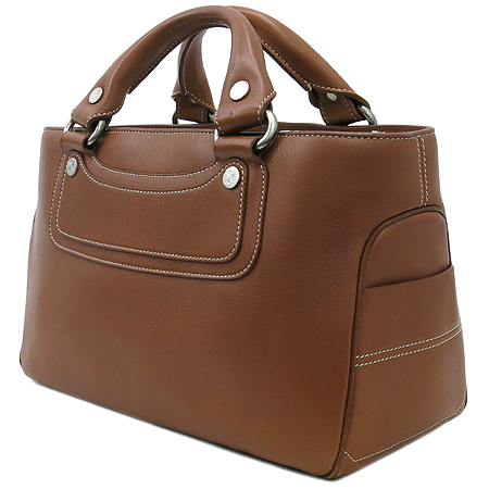 Celine(������) 13423 ����Ʈ ���� CALF ���� �α� ��Ʈ�� �̹���2 - ���̺��� �߰���ǰ