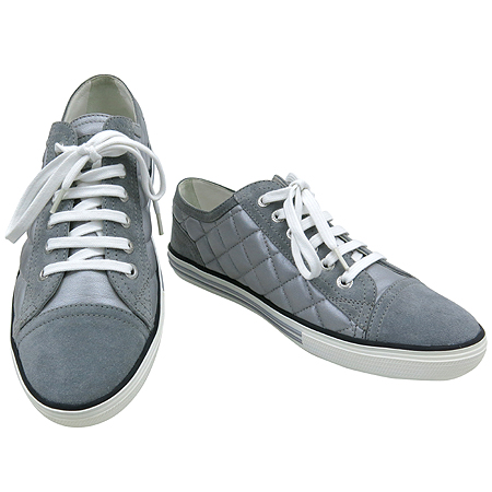 Chanel(����) G26553Y053950 COCO �ΰ� ���� ��Ƽġ �׷��� ����Ų ���� ����Ŀ�� �̹���2 - ���̺��� �߰���ǰ