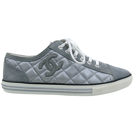 Chanel(����) G26553Y053950 COCO �ΰ� ���� ��Ƽġ �׷��� ����Ų ���� ����Ŀ�� �̹���4 - ���̺��� �߰���ǰ