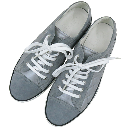 Chanel(����) G26553Y053950 COCO �ΰ� ���� ��Ƽġ �׷��� ����Ų ���� ����Ŀ�� �̹���6 - ���̺��� �߰���ǰ