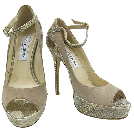 JIMMY CHOO(������) ���� �����̵� ���� �÷��� ������ ���� ������ ���� �̹���2 - ���̺��� �߰���ǰ